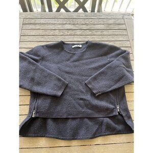 J. Brand Black Sweater